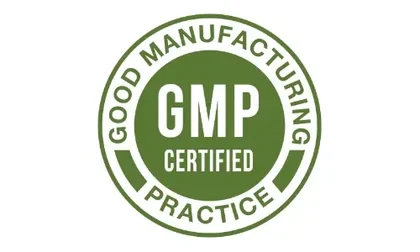 KeraFirm Pro GMP certified claim
