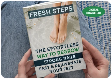 Fresh Steps digital bonus guide cover